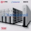-Mobile file alba mf aum 503 roll o pack -Lemari arsip geser mekanik alba -Mobile file arsip kantor tkdn iso sni -Roll o pack arsip instansi pemerintah