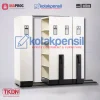 -mobile file alba mf aum 101 roll o pack mekanik -lemari arsip mobile file untuk instansi pemerintah -sistem roll o pack arsip kantor alba
