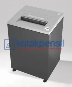 Mesin Penghancur Kertas EBA 3240 S - Paper Shredder
