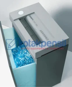 Mesin Penghancur Kertas EBA 1128 C - Paper Shredder