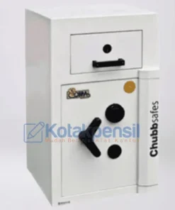 Brankas CHUBB Cobra Executive MK 2 DT Size 5 (Brankas Uang)