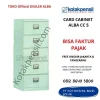 Card Cabinet ALBA CC-5