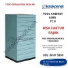 Tool Cabinet ALBA TC-9 (9 Laci)