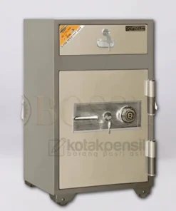 Brankas BOSSINI NDS 150 (Brankas Uang)