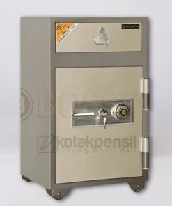 Brankas BOSSINI NDS 200 (Brankas Kantor)