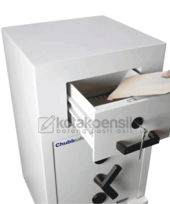 Brankas CHUBB Cobra Executive MK 2 DT Size 3 (Brankas Uang)