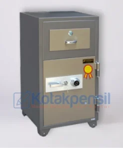 Brankas DAICHIBAN DS-90 N (Brankas Uang)