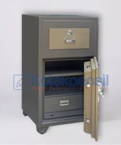 Brankas DAICHIBAN DS-110 N (Brankas Uang)