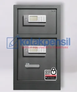 Brankas DELI 3657 A Lemari Brankas