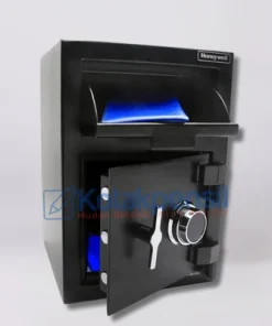 Brankas HONEYWELL 5911 (Brankas Uang)