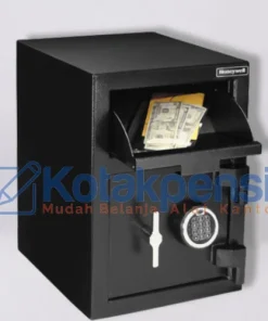 Brankas HONEYWELL 5912 (Brankas Uang)