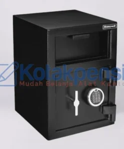 Brankas HONEYWELL 5912 (Brankas Uang)