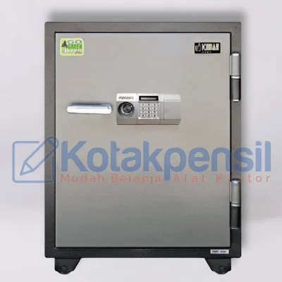 Brankas ICHIBAN HSX 80A Lemari Brankas