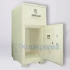 Brankas UCHIDA NDS 3 (Brankas Uang)