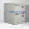 Filing Cabinet ARGENTUM FC 102 BY ALBA Filling Cabinet