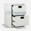 Filing Cabinet ARGENTUM FC 112 BY ALBA Filling Cabinet