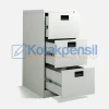 Filing Cabinet ARGENTUM FC 113 BY ALBA Filling Cabinet