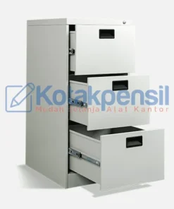 Filing Cabinet ARGENTUM FC 113 BY ALBA Filling Cabinet