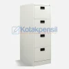 Filing Cabinet ARGENTUM FC 114 BY ALBA Filling Cabinet