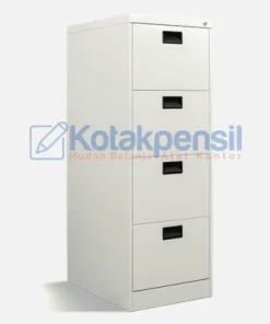 Filing Cabinet ARGENTUM FC 114 BY ALBA Filling Cabinet