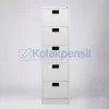 Filing Cabinet ARGENTUM FC 115 BY ALBA Filling Cabinet