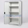 Lemari Arsip ALBA SC 201 Pintu Swing Lemari Kantor