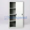 Lemari Arsip ALBA SD 203 Pintu Sliding Lemari Kantor