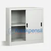 Lemari Arsip ALBA SD 204 Pintu Sliding Lemari Kantor