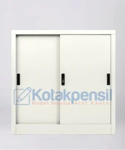 Lemari Arsip ALBA SD 204 Pintu Sliding Lemari Kantor