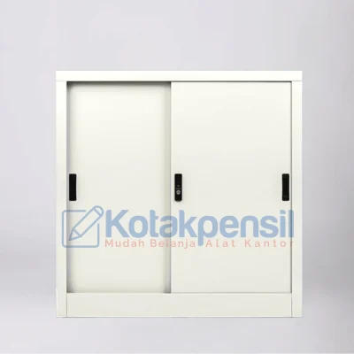Lemari Arsip ALBA SD 204 Pintu Sliding Lemari Kantor