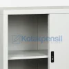 Lemari Arsip ALBA SD 204 Pintu Sliding Lemari Kantor