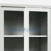 Lemari Arsip ALBA SDG 206 Pintu Sliding Lemari Kantor