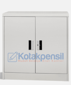 Lemari Arsip ALBA SC 202 Pintu Swing Lemari Kantor