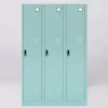 Locker Besi 3 Pintu ALBA LC 501 Gandeng 3 Lemari Loker