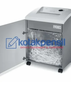 Mesin Penghancur Kertas DAHLE 40504 - Paper Shredder