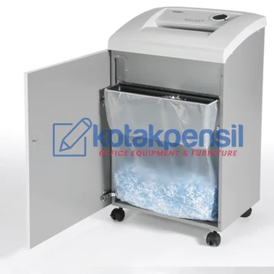 Mesin Penghancur Kertas DAHLE 50314 - Paper Shredder