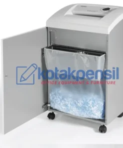 Mesin Penghancur Kertas DAHLE 50214 - Paper Shredder
