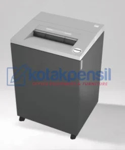 Mesin Penghancur Kertas EBA 3340 S - Paper Shredder