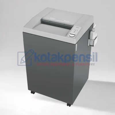 Mesin Penghancur Kertas EBA 5141 S - Paper Shredder