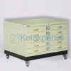 Lemari Gambar ALBA PF 351 Horizontal Plan File Cabinet