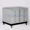 Lemari Gambar ALBA PF 360 Horizontal Plan File Cabinet